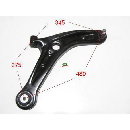 SAS AUTO PARTS SAS Lower Control Arm LA312R