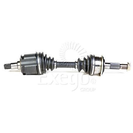 Repco CV Driveshaft NSA882