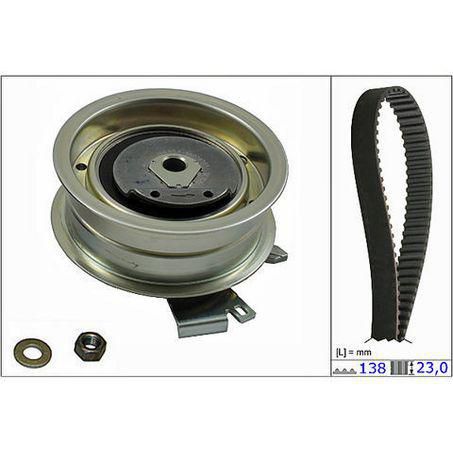 INA T/B/K AVW A3 BEETLE GOLF AVU BFQ 530017110