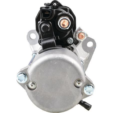 Denso Starter Motor 24V 10Th CW 438000-3220