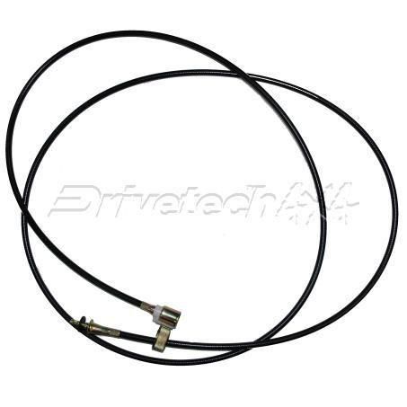 DRIVETECH 4X4 Cable-Speedometer 128-020365