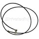 DRIVETECH 4X4 Cable-Speedometer 128-020365