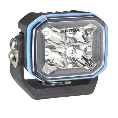 Narva EX2 3 inch LED Light Pod - Double Row 72810