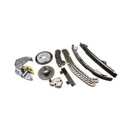 NISSAN PUMPS CHAIN TIMING KIT - WITH GEARS TCK110G