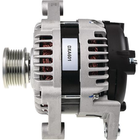 OEX Alternator 12V 140A Delphi Style DXA601