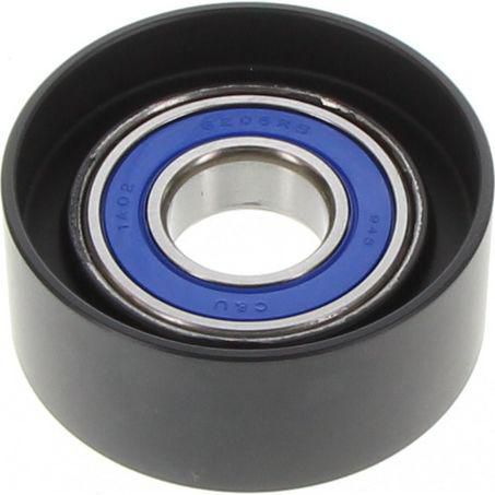 OEX Drive Belt Pulley - Flat 76mm OD PUX806