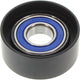 OEX Drive Belt Pulley - Flat 76mm OD PUX806