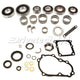 DRIVETECH 4X4 GEARBOX KIT LATE D/MAX-COLORADO DT-GB93