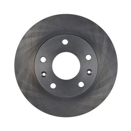 RDA FRONT BRAKE ROTOR LAND ROVER FREELANDER 2001