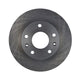 RDA FRONT BRAKE ROTOR LAND ROVER FREELANDER 2001