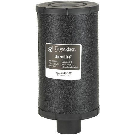 Donaldson ECB10 A/C Duralite 102mm Out