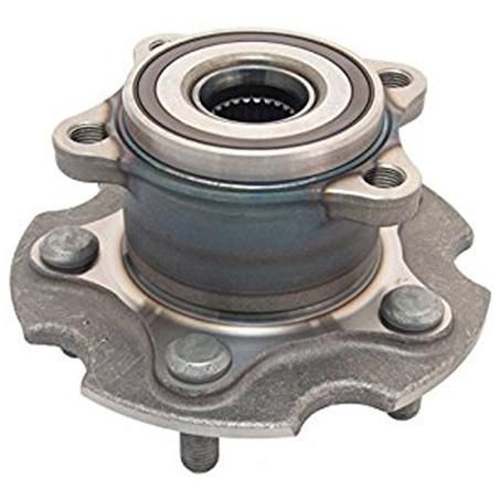 Repco Wheel Bearing Hub RWH5086