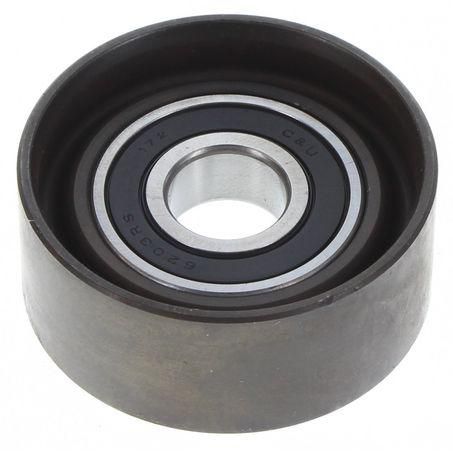 OEX Drive Belt Pulley - Flat 60mm OD