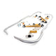 Whiteline - Front And Rear Sway Bar - Vehicle Kit BWK004