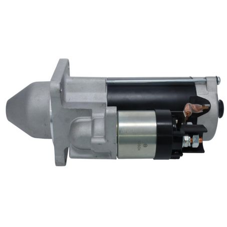 Bosch Starter Motor 12V 9Th CW 1986S10072