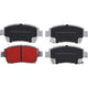 RDA PHANTOM CERAMIC BRAKE PAD SET GEELY LEXUS TOYOTA RDC1422