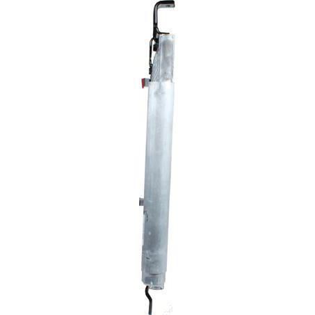 OEX Condenser Parallel Flow (Subcooled) Inlet Pad Outlet Pad CNX8210