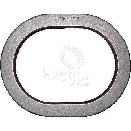 Repco Air Filter RAF5