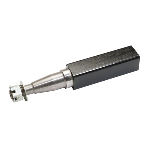 ARK STUB AXLE 39MM ROUND X 12 INCH