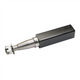 ARK STUB AXLE 39MM ROUND X 12 INCH