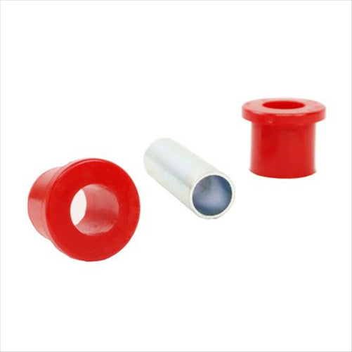 Nolathane FRONT STEERING IDLER BUSHING KIT 41008