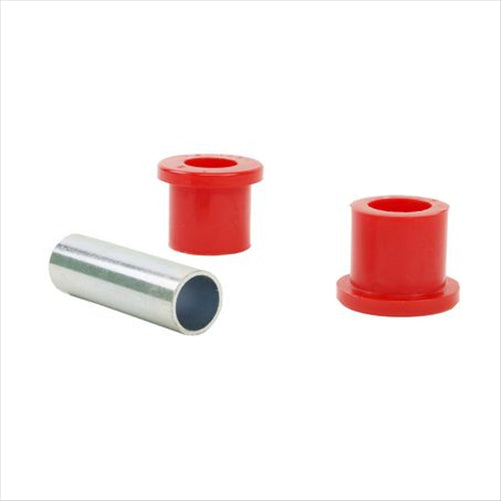 Nolathane FRONT STEERING IDLER BUSHING KIT 41008