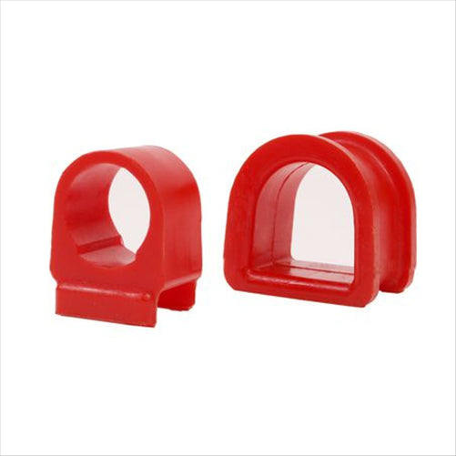 FRONT STEERING RACK AND PINION MOUNT BUSHING KIT 41010