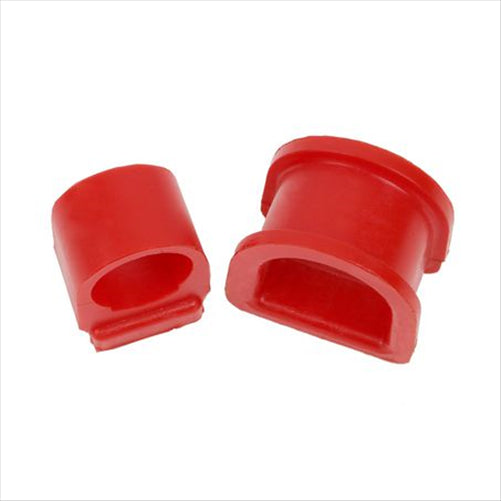 Nolathane FRONT STEERING RACK AND PINION MOUNT BUSHING KIT 41010