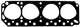 PERMASEAL Cylinder Head Gasket BE350