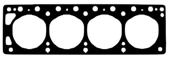 AA Gaskets Pty Ltd HEAD GASKET HOLDEN 1892 STARFIRE