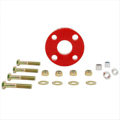 FRONT STEERING COUPLING BUSHING KIT 41016