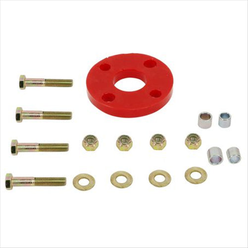 Nolathane FRONT STEERING COUPLING BUSHING KIT 41016