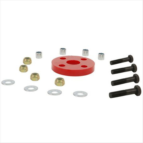 Nolathane FRONT STEERING COUPLING BUSHING KIT 41017
