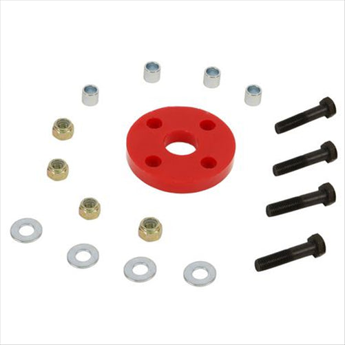 Nolathane FRONT STEERING COUPLING BUSHING KIT 41017