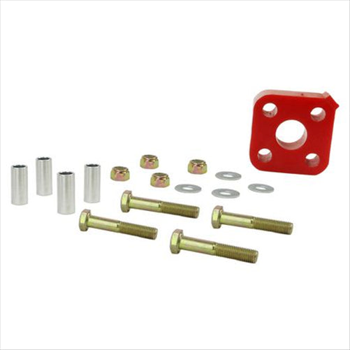 FRONT STEERING COUPLING BUSHING KIT 41019