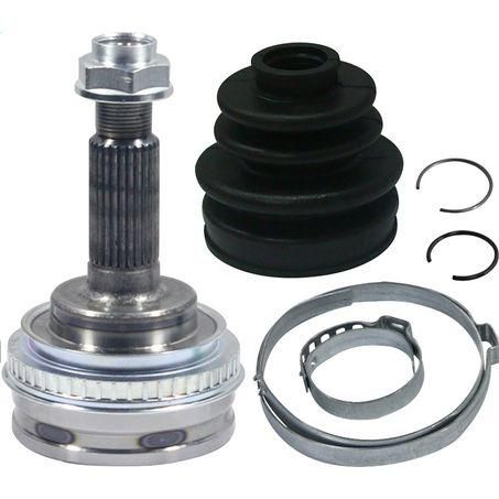 FARGO CV JOINT
