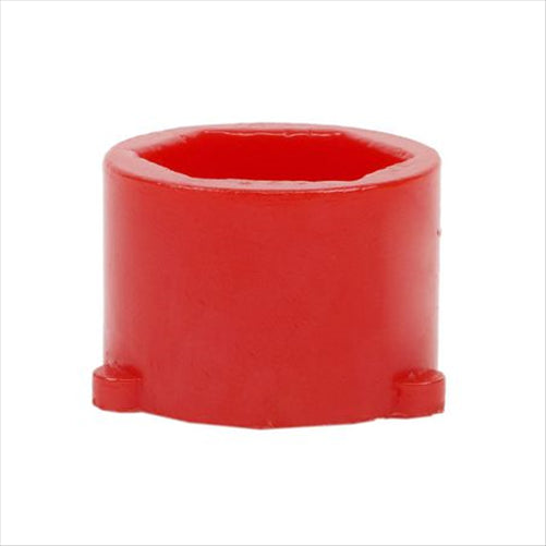 Nolathane FRONT STEERING RACK AND PINION SHAFT GUIDE BUSHING KIT 41020