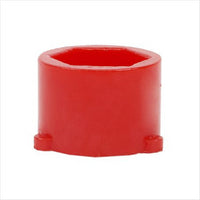 Nolathane FRONT STEERING RACK AND PINION SHAFT GUIDE BUSHING KIT 41020