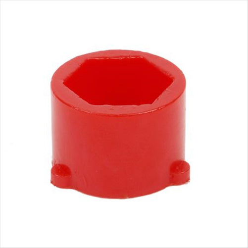 Nolathane FRONT STEERING RACK AND PINION SHAFT GUIDE BUSHING KIT 41020