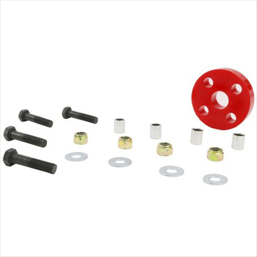 Nolathane FRONT STEERING COUPLING BUSHING KIT 41022