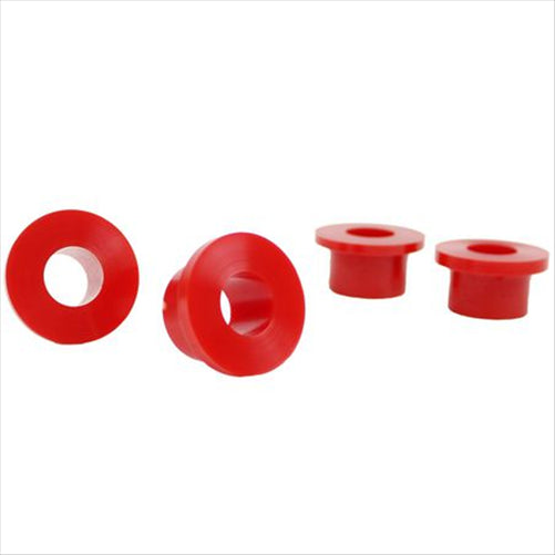 Nolathane FRONT STEERING DRAGLINK BUSHING KIT 41033