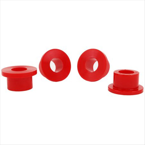 FRONT STEERING DRAGLINK BUSHING KIT 41033