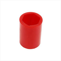 Nolathane FRONT STEERING RACK AND PINION SHAFT GUIDE BUSHING KIT 41039