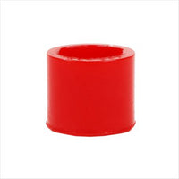 Nolathane FRONT STEERING RACK AND PINION SHAFT GUIDE BUSHING KIT 41044