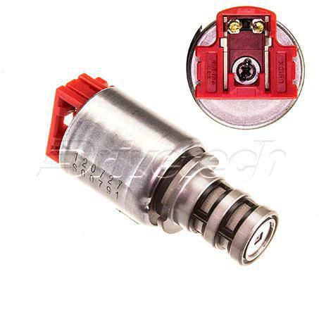 DRIVETECH Solenoid A6Mf1/2 Epc