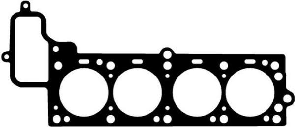 AA Gaskets Pty Ltd HEAD GASKET TOYOTA 18RGEU
