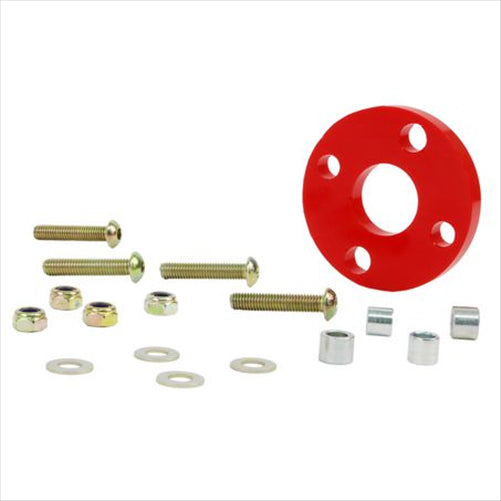 Nolathane FRONT STEERING COUPLING BUSHING KIT 41066