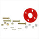 Nolathane FRONT STEERING COUPLING BUSHING KIT 41066