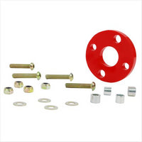 Nolathane FRONT STEERING COUPLING BUSHING KIT 41066
