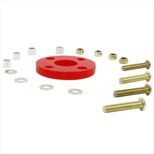 Nolathane FRONT STEERING COUPLING BUSHING KIT 41066